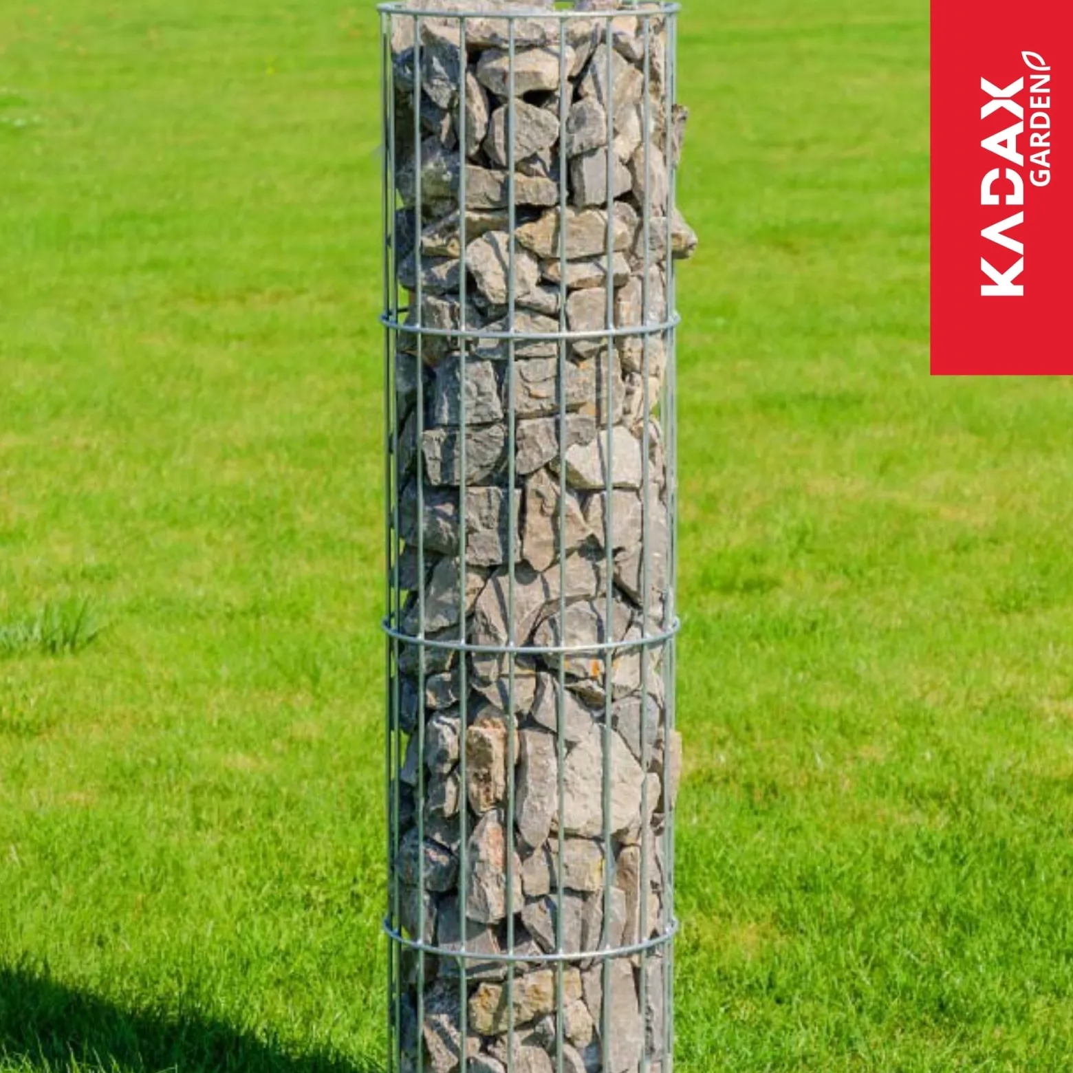 Pergola Ogrodowa Słup Donica Dla Roślin 120 cm