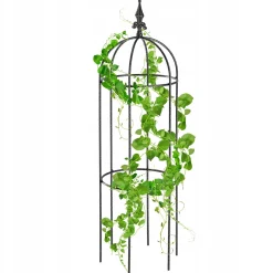 Pergola Podpora Ogrodowa Do Kwiatów Roślin 100cm