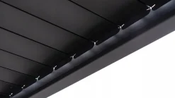 Pergola Tarasowa Gutroof Ogrodowa 3x4 - 300x400 Premium