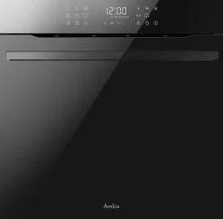 Piekarnik parowy AMICA ED97619VBA+ X-TYPE Steam