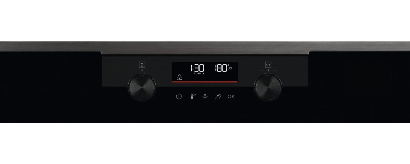 Piekarnik parowy ELECTROLUX KODDP77H