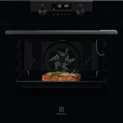 Piekarnik parowy ELECTROLUX KODDP77H