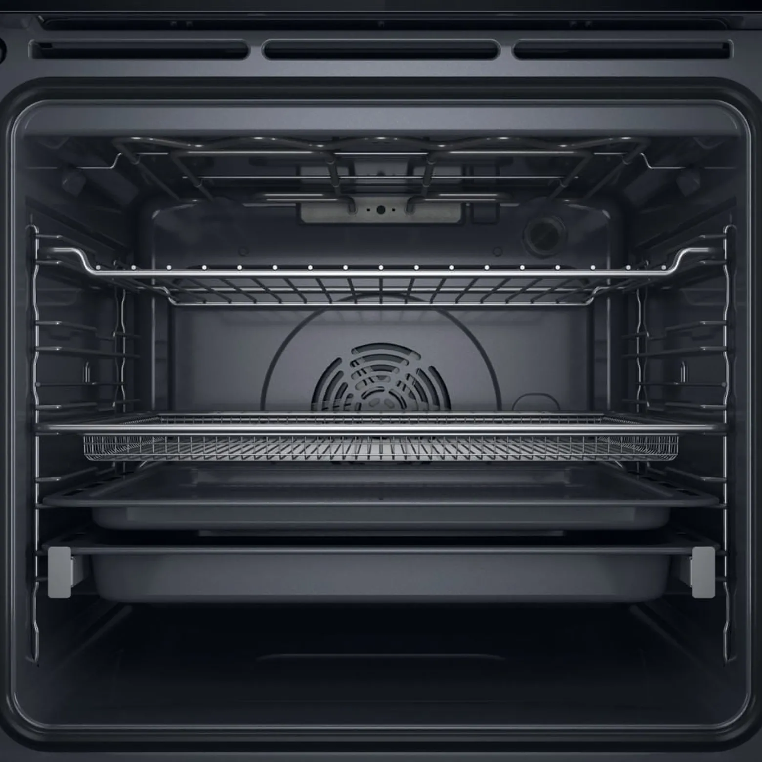 Piekarnik Whirlpool WOI6A8HT1SBA