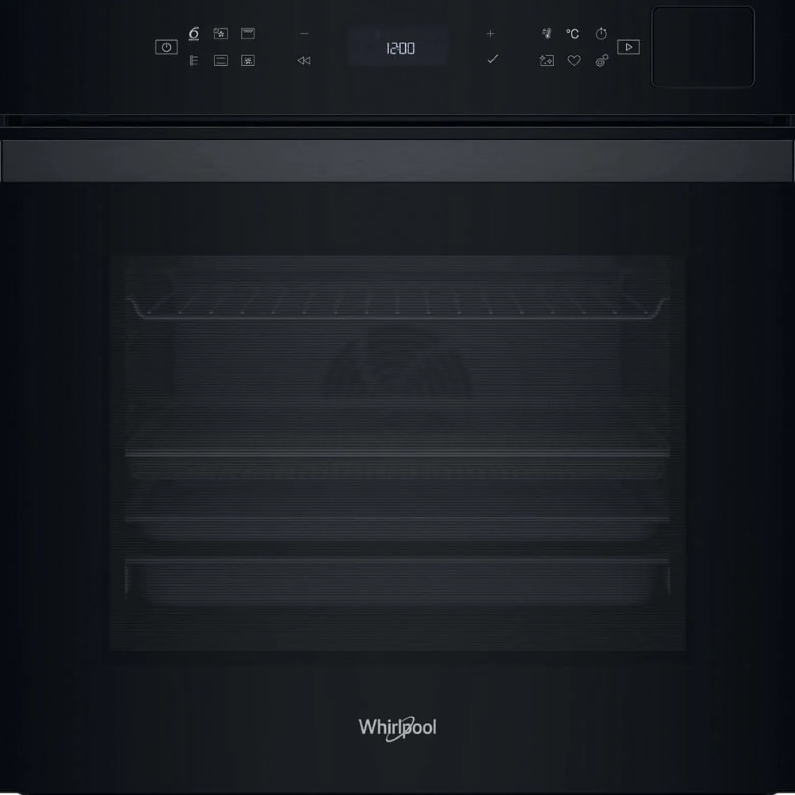 Piekarnik Whirlpool WOI6A8HT1SBA