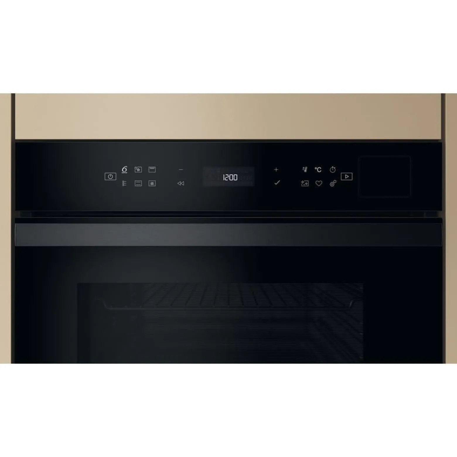 Piekarnik Whirlpool WOI6A8HT1SBA