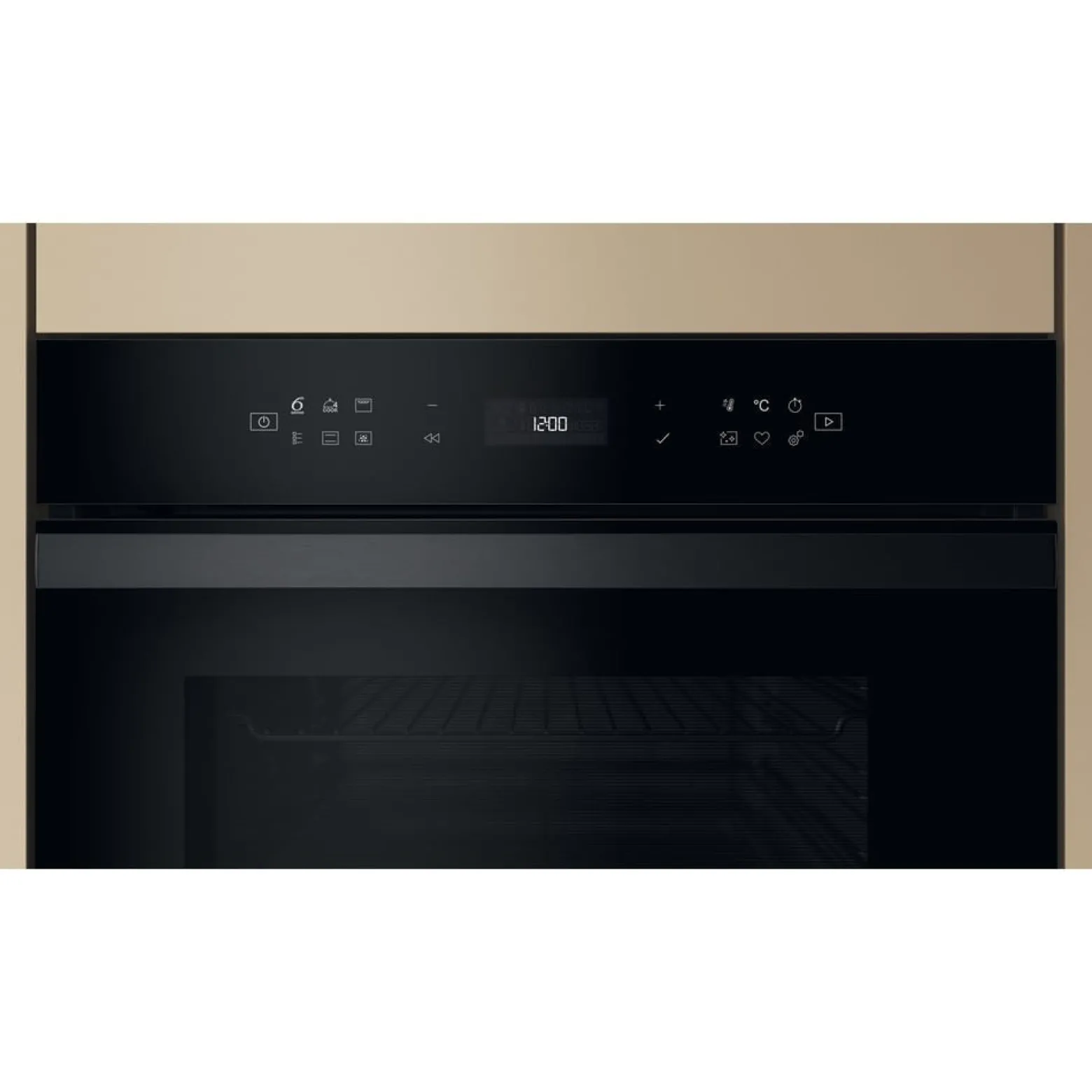 Piekarnik Whirlpool WOI68PT1SBA