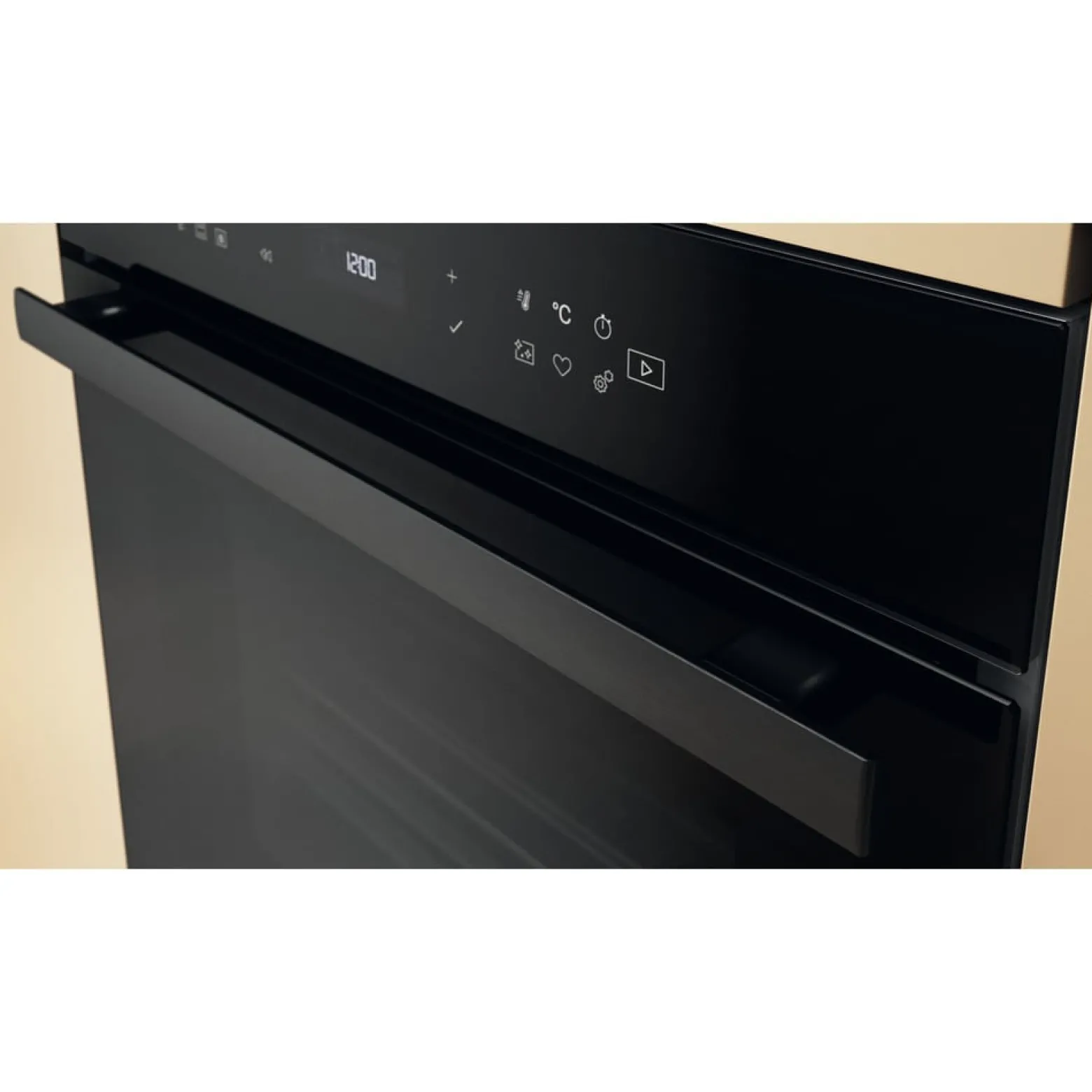Piekarnik Whirlpool WOI68PT1SBA