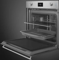 Piekarnik z funkcją pary SMEG SOP6301S2X