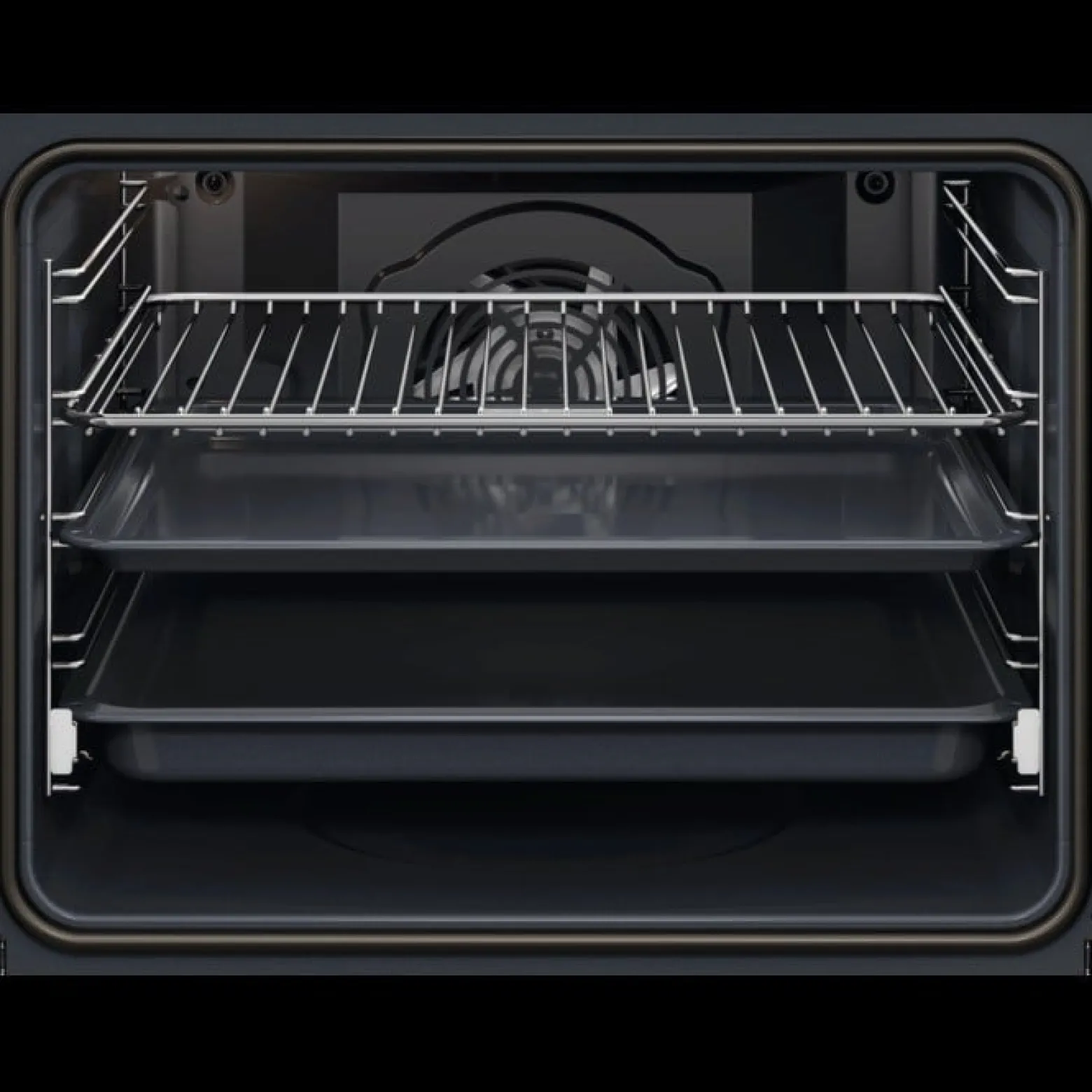Piekarnik AEG NBR6P531SB 6000 SenseCook SteamCrisp