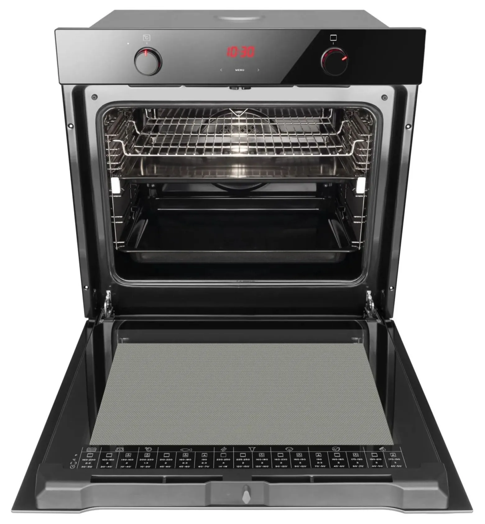 Piekarnik AMICA ED37615V Studio Openup