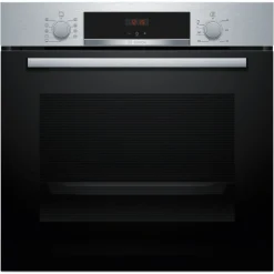 Piekarnik BOSCH HBA514BS3 Hydroliza