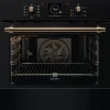 Piekarnik Electrolux EOB3400BOR elektryczny do zabudowy czarny