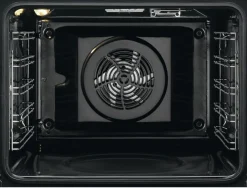 Piekarnik Electrolux EOB3400BOR elektryczny do zabudowy czarny