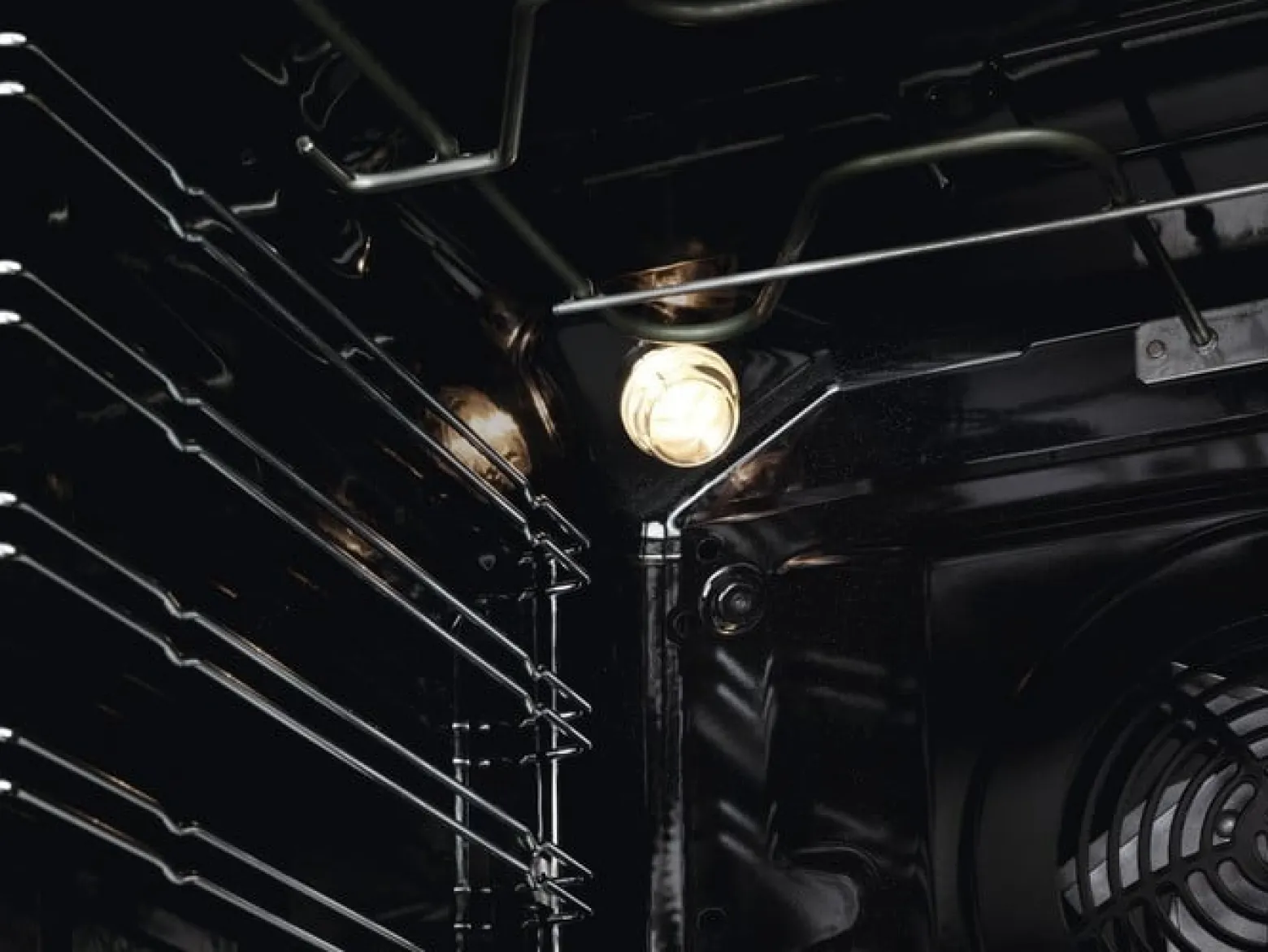 Piekarnik Electrolux EOB3400BOR elektryczny do zabudowy czarny
