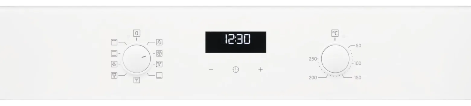 Piekarnik ELECTROLUX EOF5F50BV