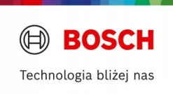 Piekarnik elektryczny Bosch Serie 6 HBG578EB3 71l Grill Termoobieg 3D 60cm