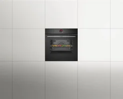 Piekarnik elektryczny Bosch HBG7784B1 60cm HomeConnect Pyroliza 71l