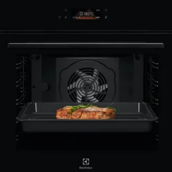 Piekarnik elektryczny ELECTROLUX LOE8P38Z MealAssist 700 pyroliza