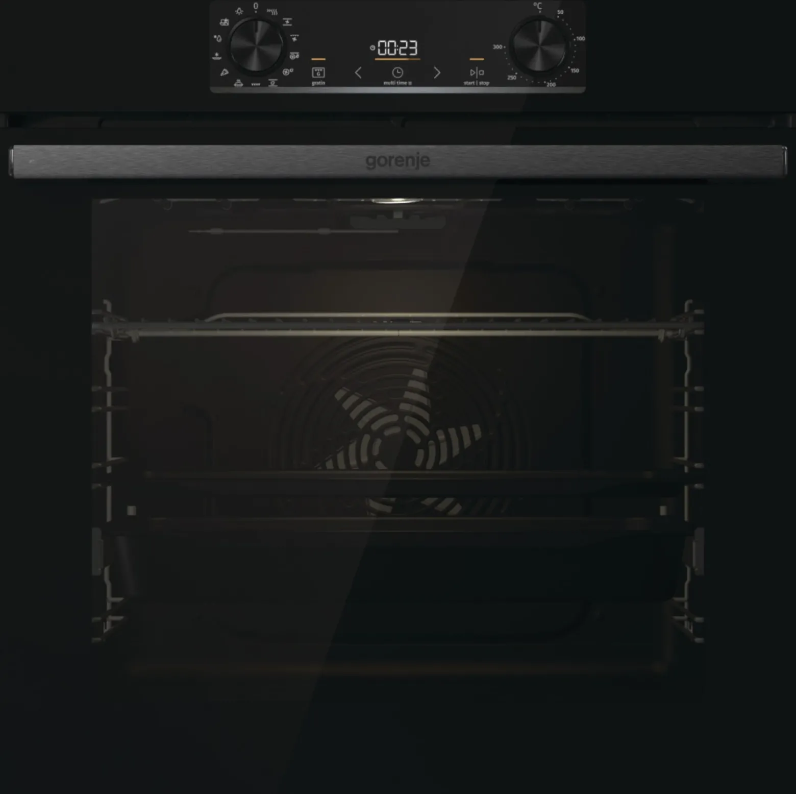Piekarnik GORENJE BOS6737E06FBG