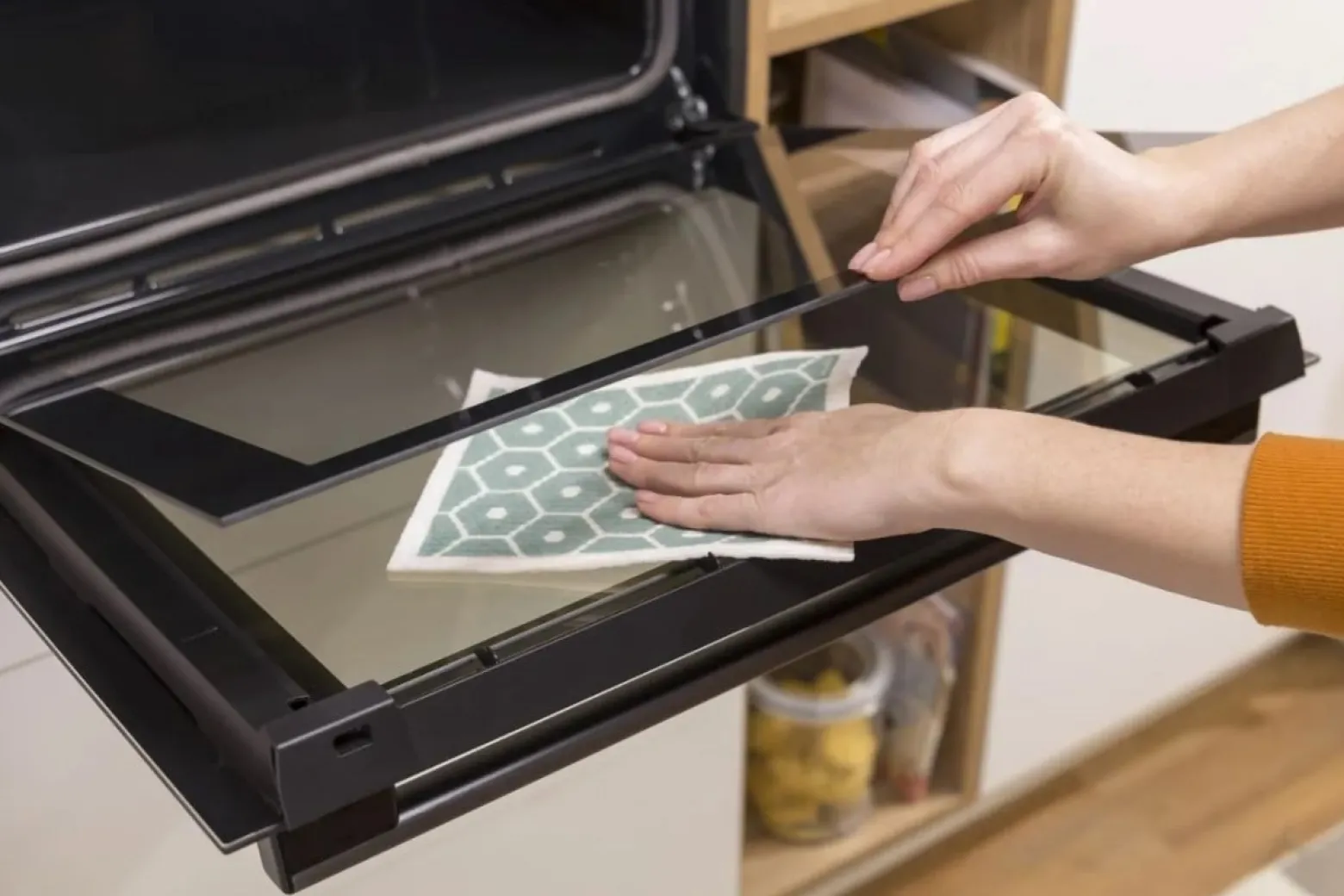Piekarnik GORENJE BOS6737E06FBG