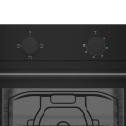Piekarnik MPM MPM-63-BO-28 SteamClean