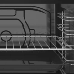 Piekarnik MPM MPM-63-BO-28 SteamClean