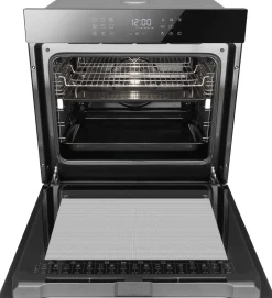 Piekarnik parowy AMICA ED97619VBA+ X-TYPE Steam