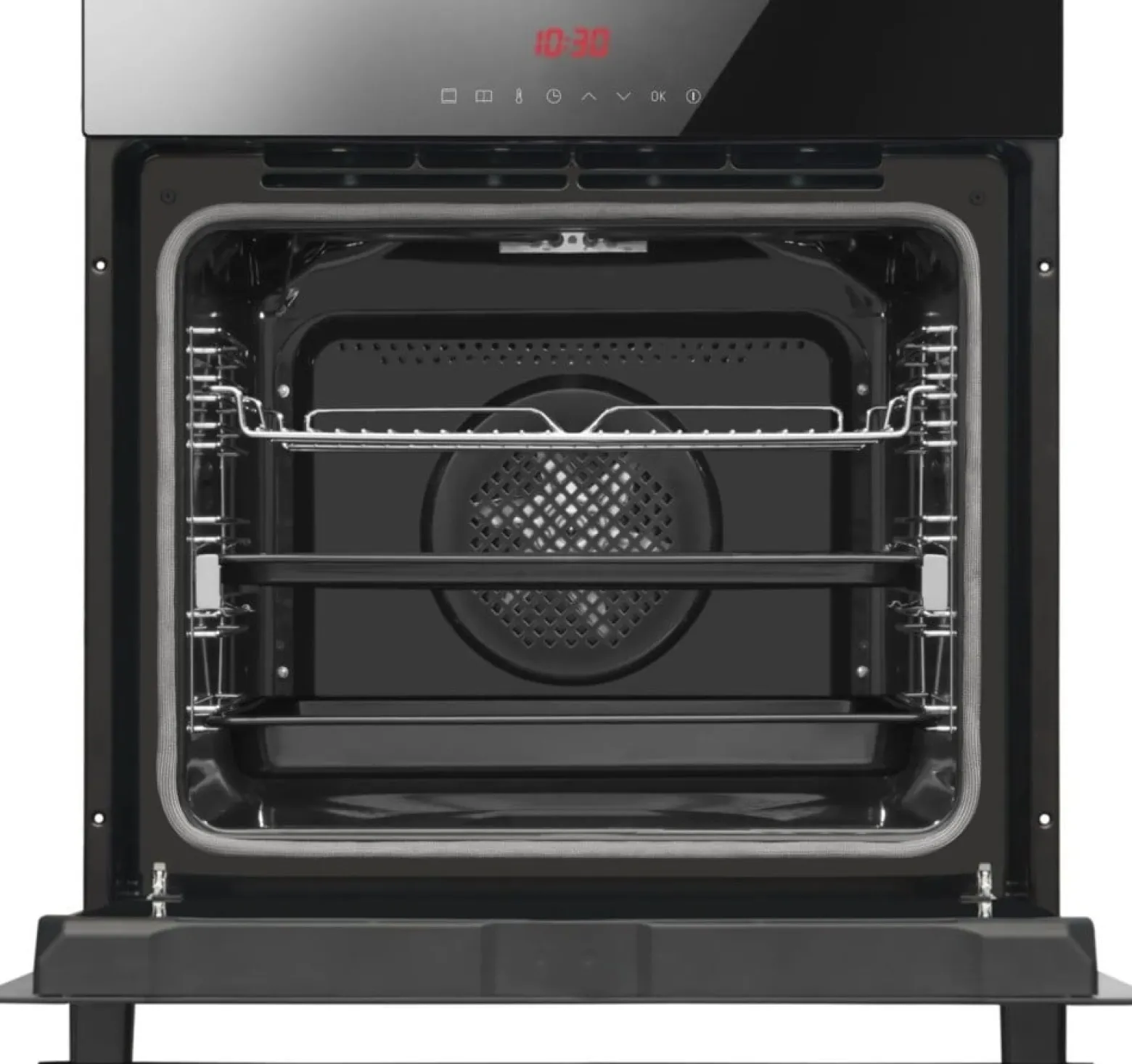 Piekarnik parowy AMICA ED57545V Studio Steam