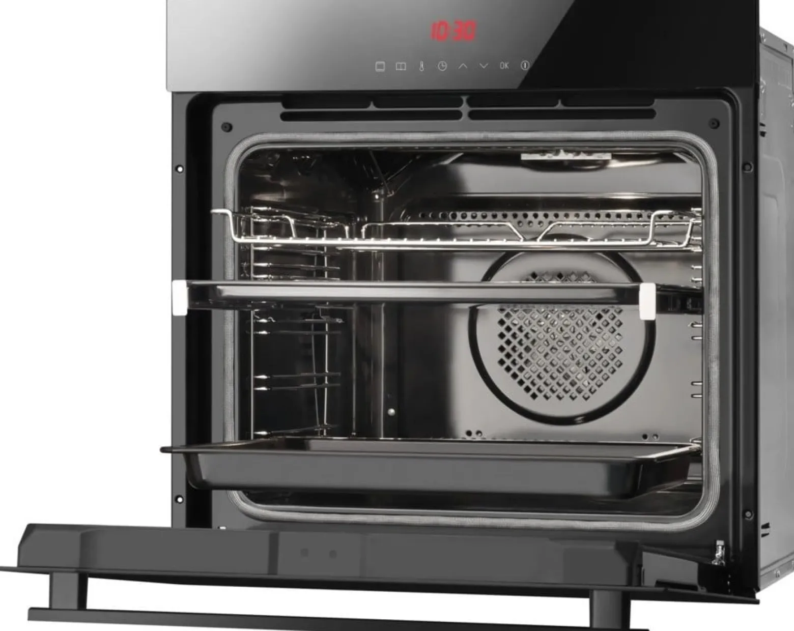 Piekarnik parowy AMICA ED57545V Studio Steam