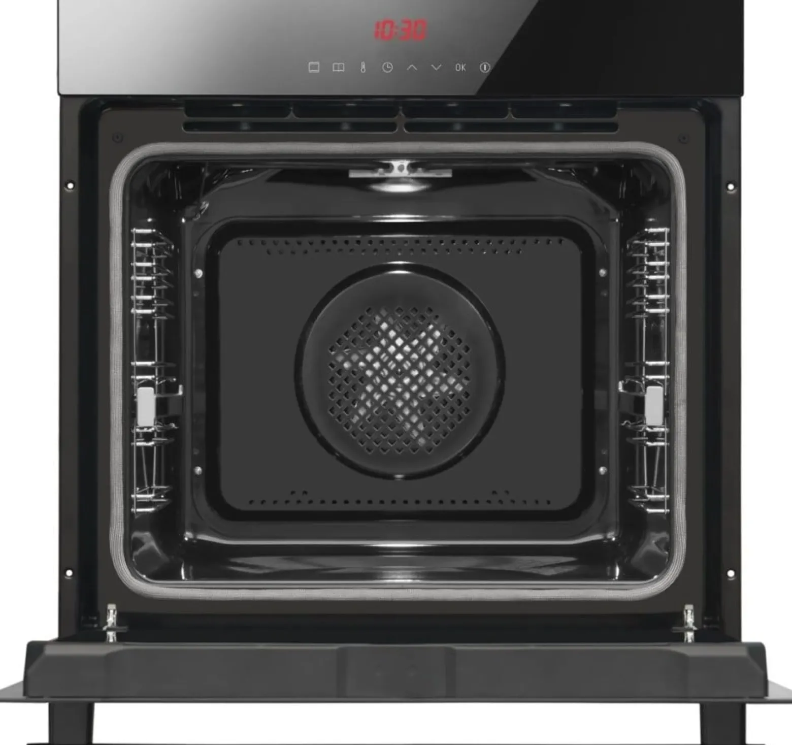 Piekarnik parowy AMICA ED57545V Studio Steam