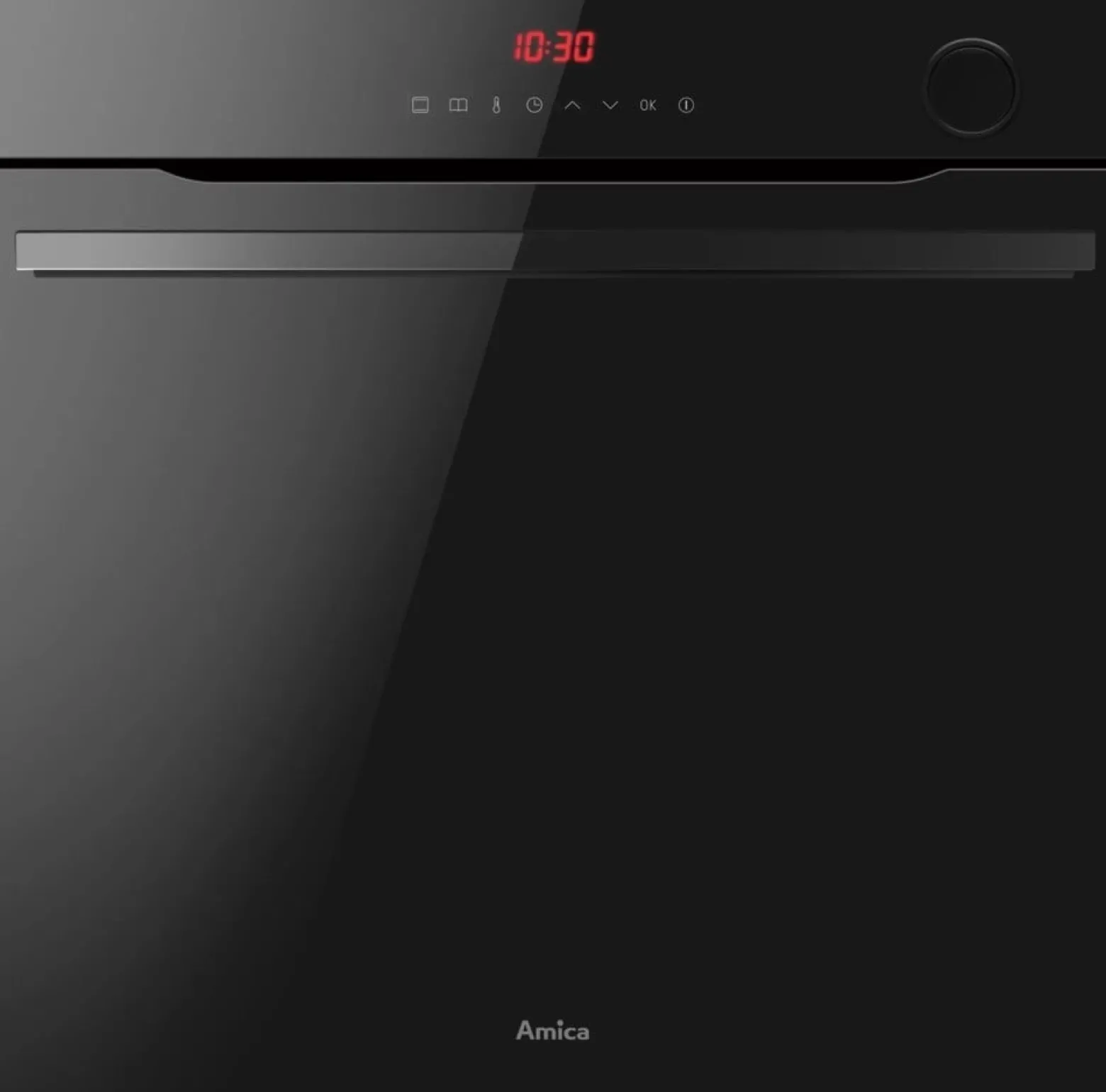 Piekarnik parowy AMICA ED57545V Studio Steam