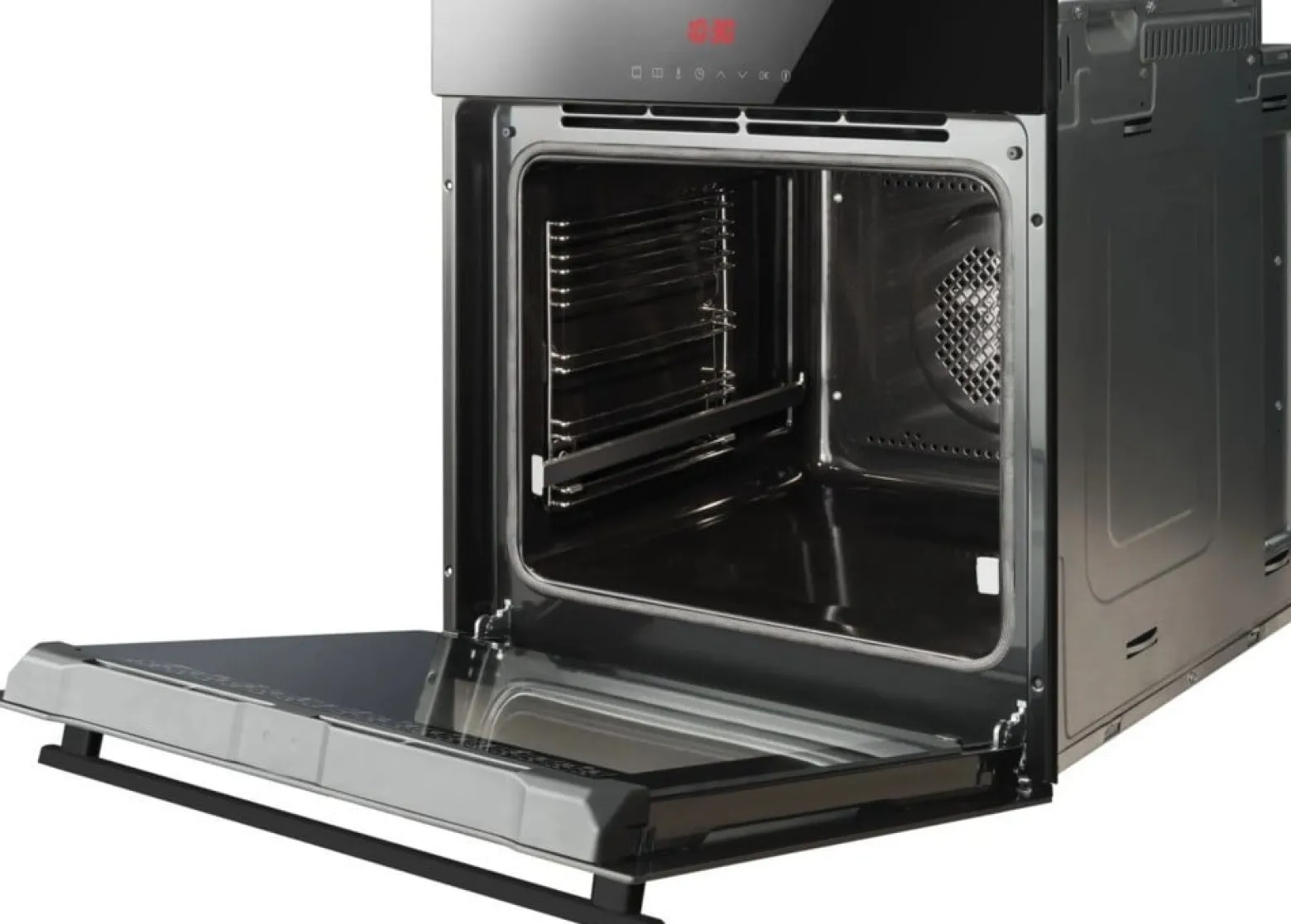 Piekarnik parowy AMICA ED57545V Studio Steam