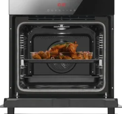 Piekarnik parowy AMICA ED57545V Studio Steam