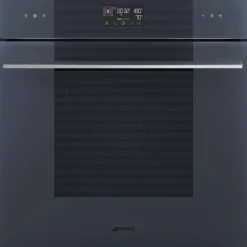 Piekarnik parowy SMEG SO6102S3PG