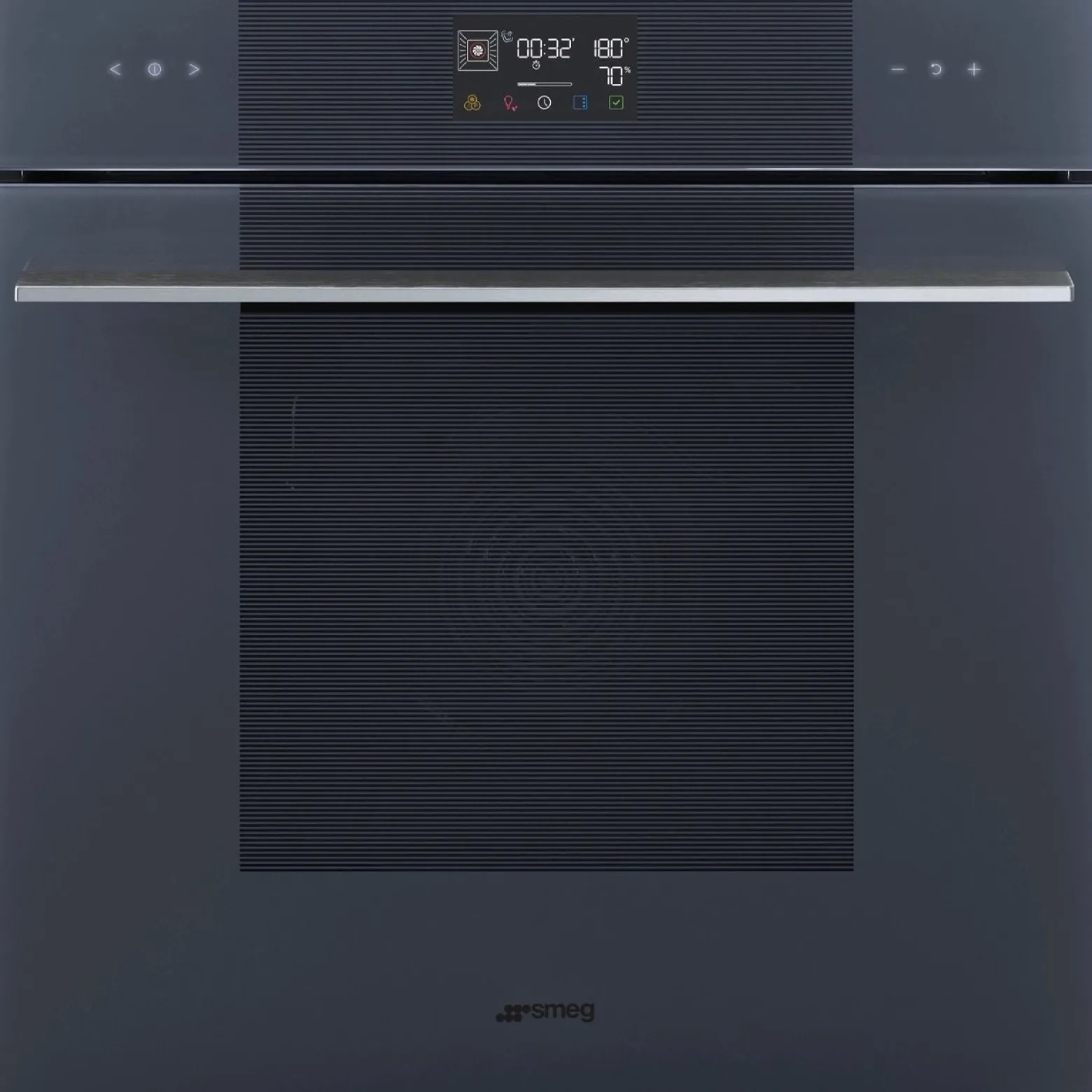 Piekarnik parowy SMEG SO6102S3PG
