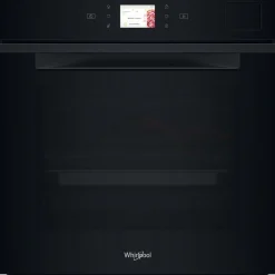 Piekarnik parowy Whirlpool WOI11P8FHT2SBAF