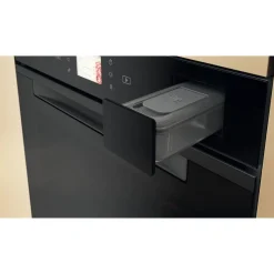 Piekarnik parowy Whirlpool WOI11P8FHT2SBAF