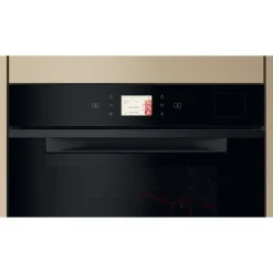 Piekarnik parowy Whirlpool WOI11P8FHT2SBAF