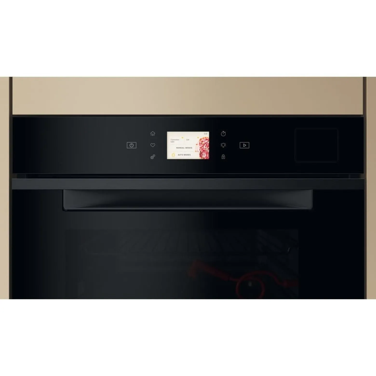 Piekarnik parowy Whirlpool WOI11P8FHT2SBAF
