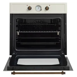 Piekarnik retro VESTFROST VO-65W19MAVMB