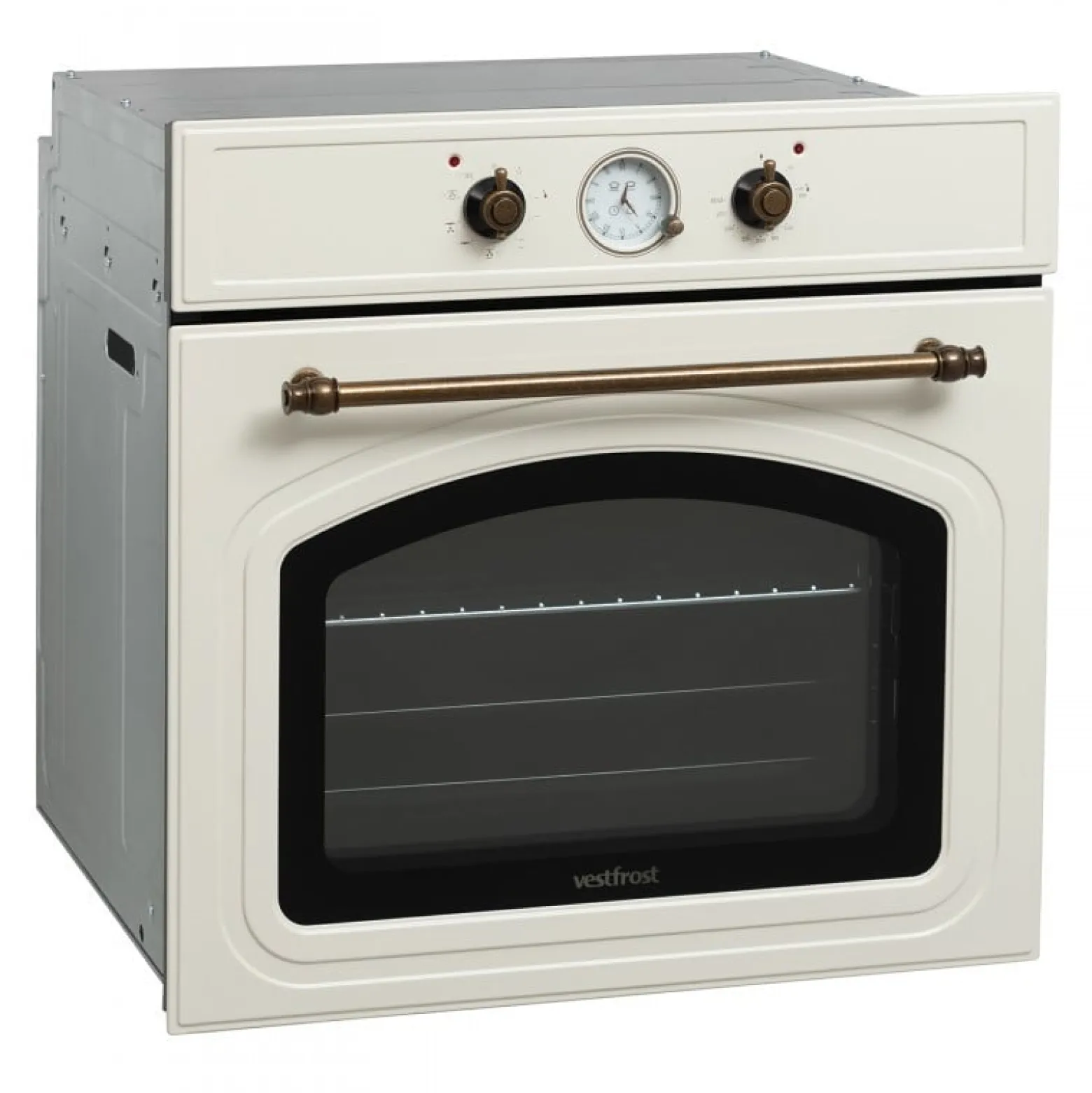 Piekarnik retro VESTFROST VO-65W19MAVMB
