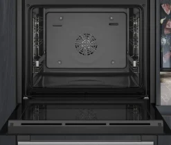 Piekarnik SIEMENS HB537GES3