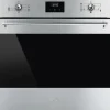 Piekarnik SMEG SF6300TVX