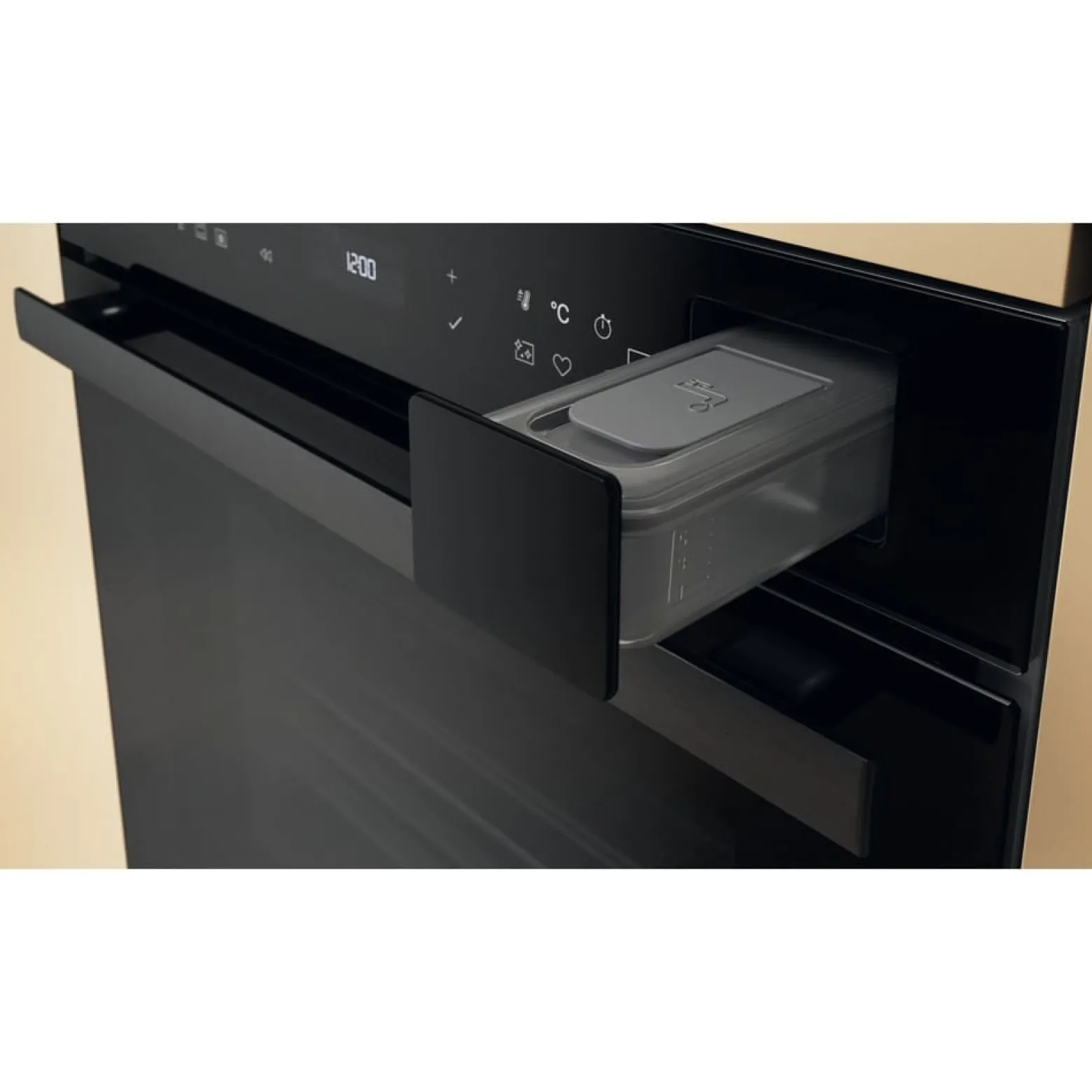 Piekarnik Whirlpool WOI6A8HT1SBA