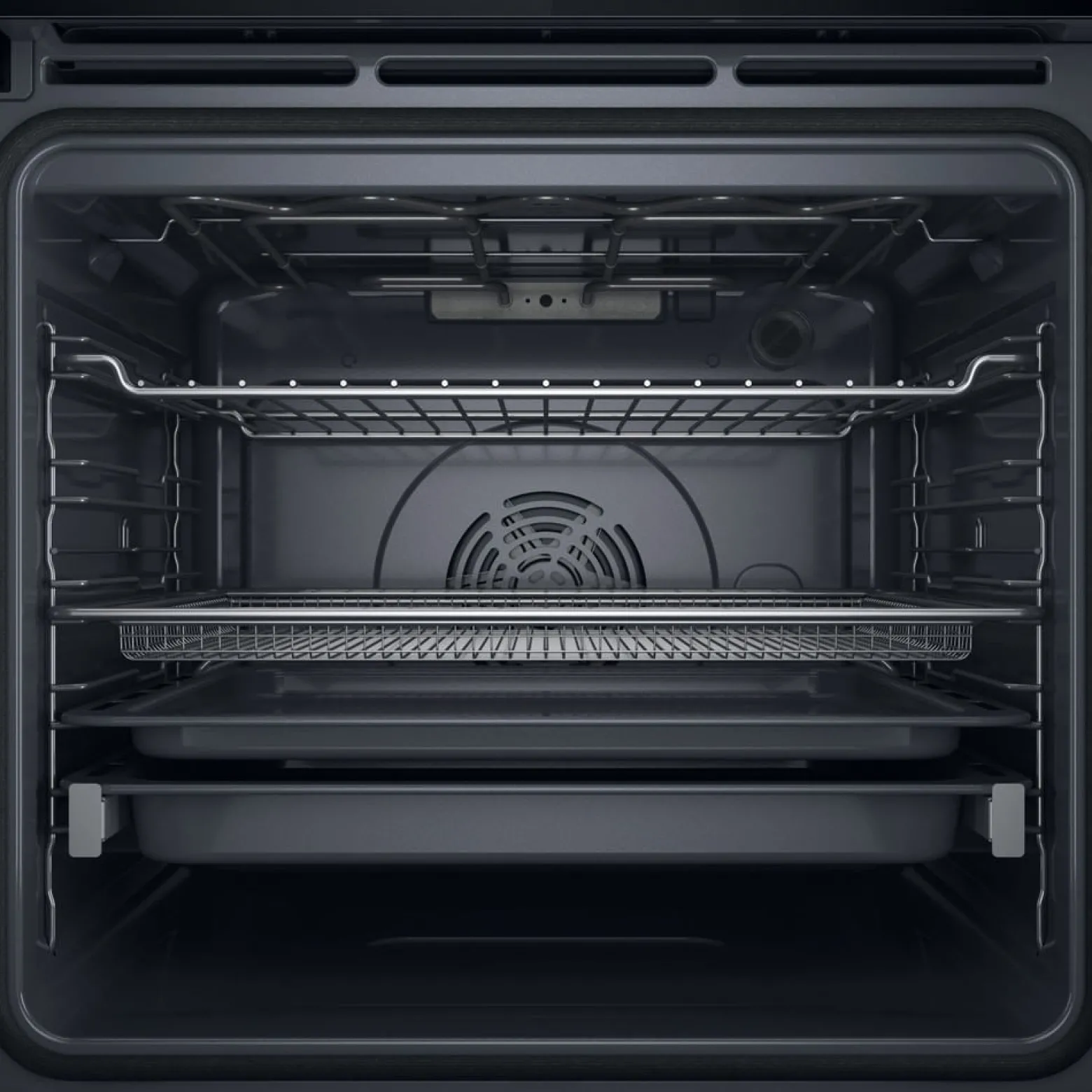 Piekarnik Whirlpool WOI68PT1SBA