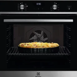 Piekarnik z funkcją pary ELECTROLUX EOD5F71X