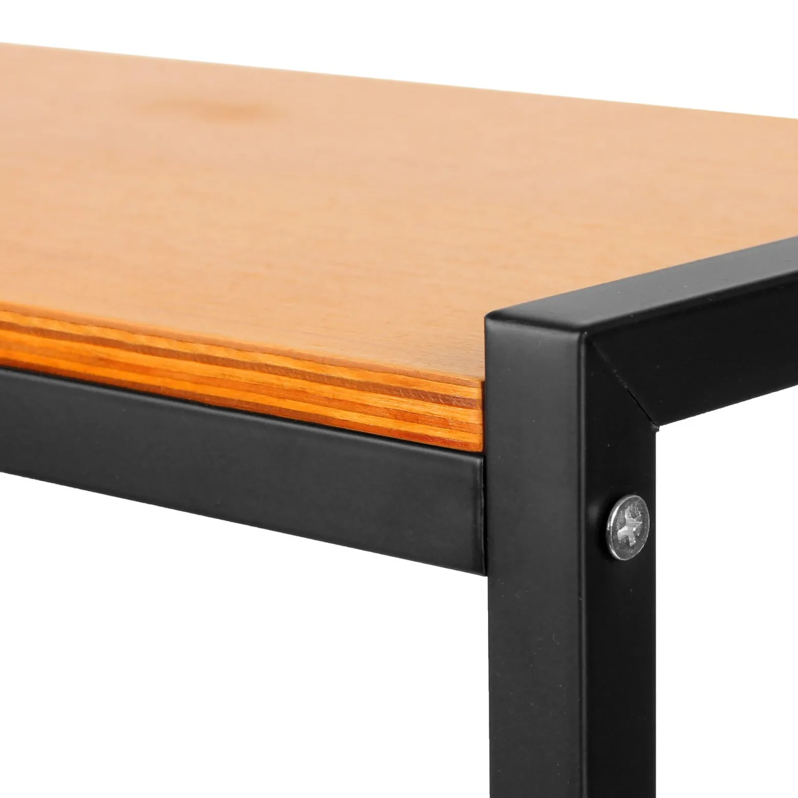 Półka regał stojak na buty 3-poziomowa 61x30x47,5cm BRUNBESTE BB-3424