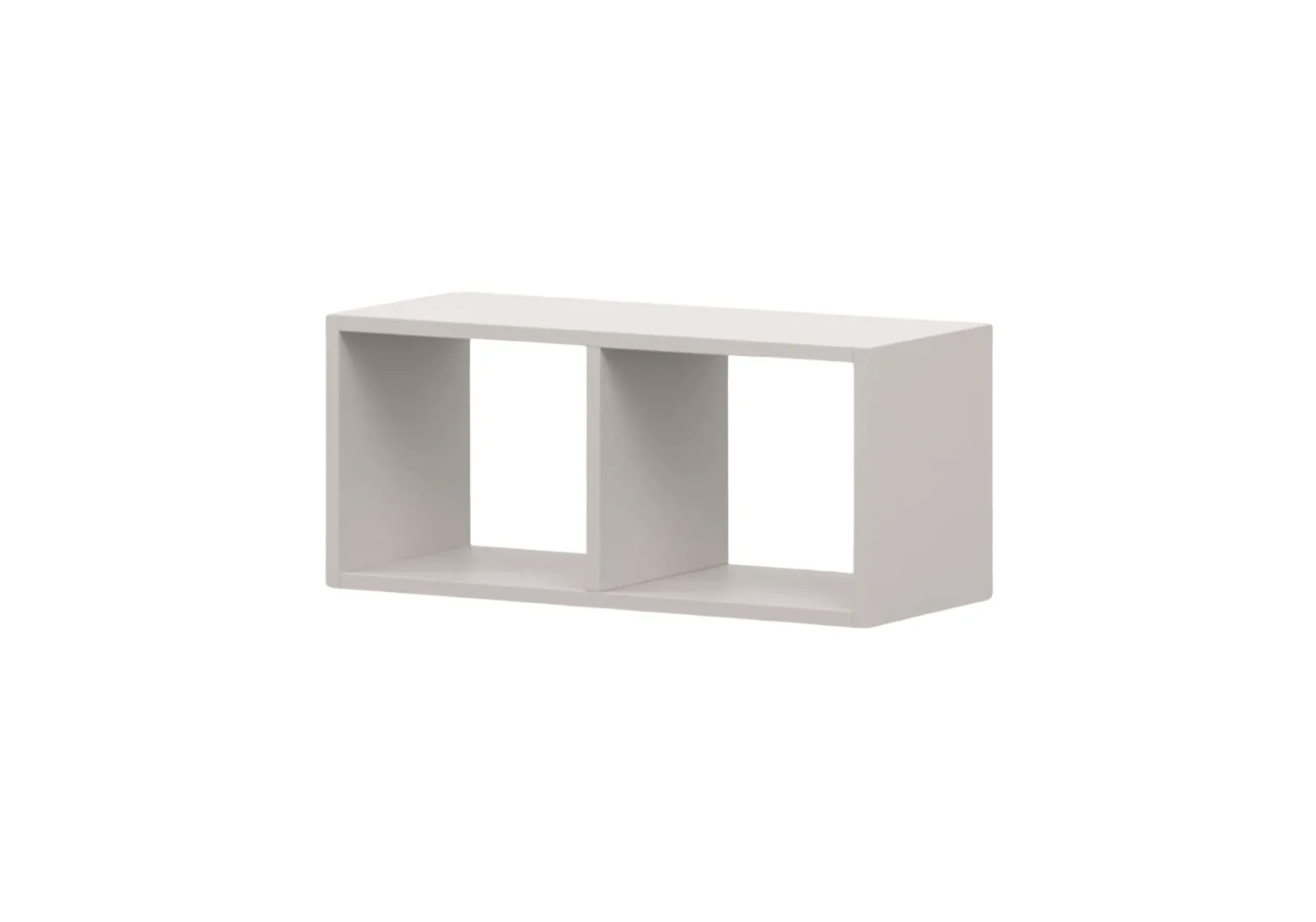 Półka wisząca Mezzo 60 cm Kaszmir