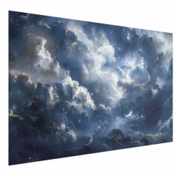 Plakat Astronomiczne cuda 30x21 cm