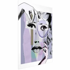 Plakat Chirurgia plastyczna 21x30 cm